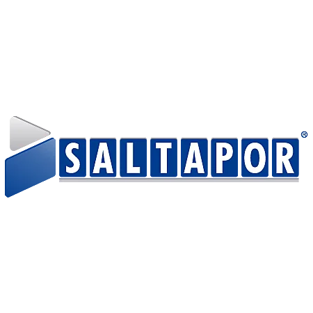 Saltapor