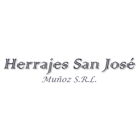Herrajes San José