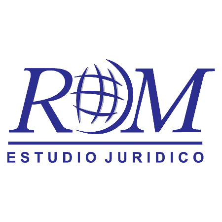 Estudio Jurídico ROM