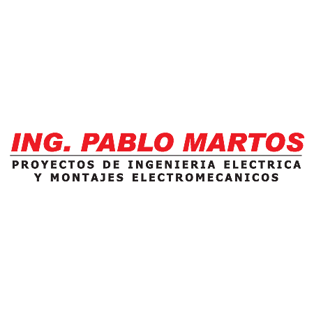 Ing. Pablo Martos