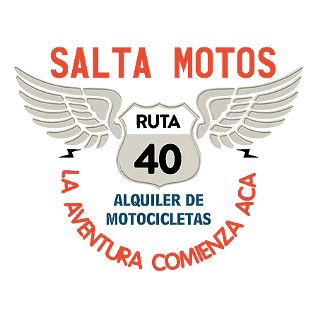 Salta Motos