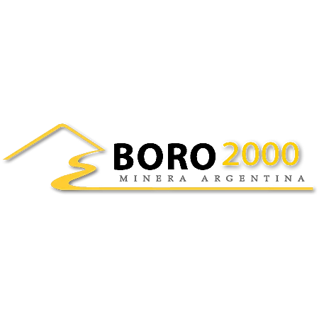 Minera Boro 2000