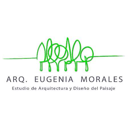 Arq. Eugenia Morales