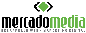 MercadoMedia Logo
