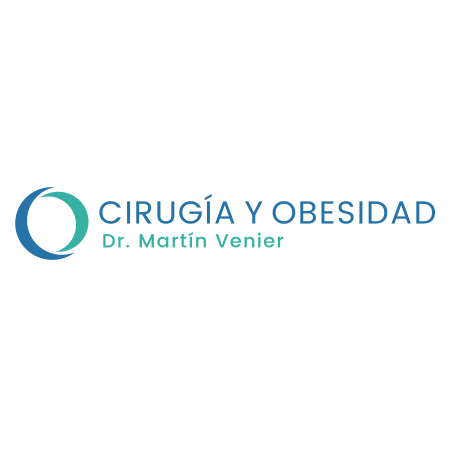Cirugia y obesidad Dr. Martin Venier