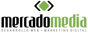 MercadoMedia Logo